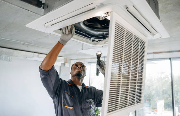 Licensed Ac Installation service in New Straitsville, OH - FH HVAC